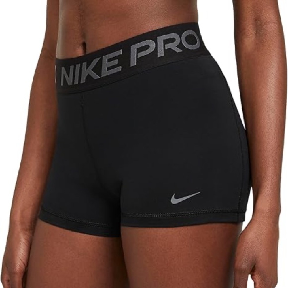 *SOLD ON FB* Nike Pro Athletic Shorts